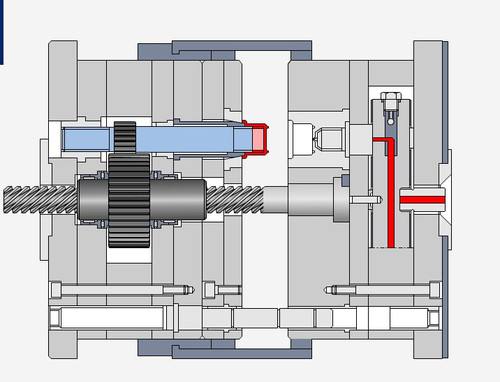 注塑模具設(shè)計(jì)、制造的四大特點(diǎn)