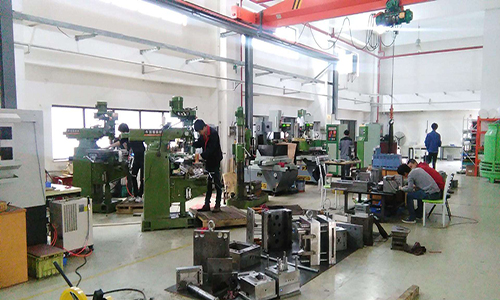 一個(gè)優(yōu)秀的注塑模具設(shè)計(jì)師,需要掌握的知識(shí)技能有哪些呢？