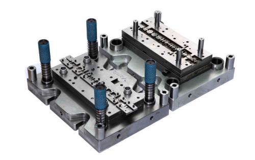 ?熱流道注塑?？h的嘖嘴類型的選用