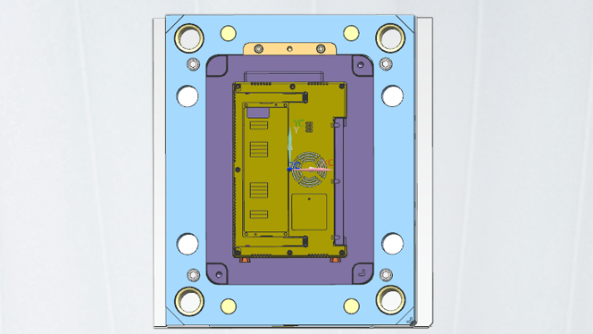 科翔模具告訴您，如何降低模具配件的開發(fā)成本？