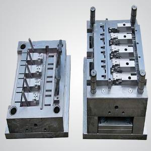 科翔模具告訴您，模具廠常用標(biāo)準(zhǔn)模具零配件的英語詞匯