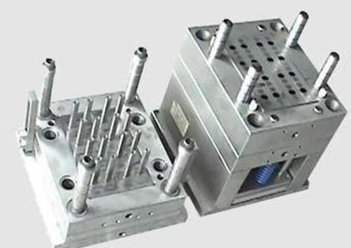 模具設(shè)計(jì)常用基本知識(shí)，讓你成為模具設(shè)計(jì)高手