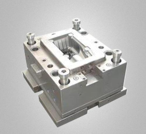 科翔告訴你，注塑模具制品表面有流痕怎么辦？