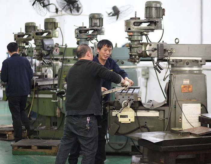 注塑模具加工成型工藝,要點(diǎn)你知道多少？