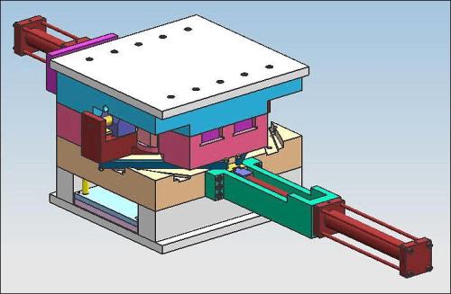 模具試模打樣前的注意事項有哪些呢？