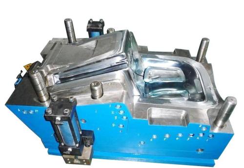 注塑制品如果產(chǎn)生缺陷要怎么處理呢？—科翔塑膠模具