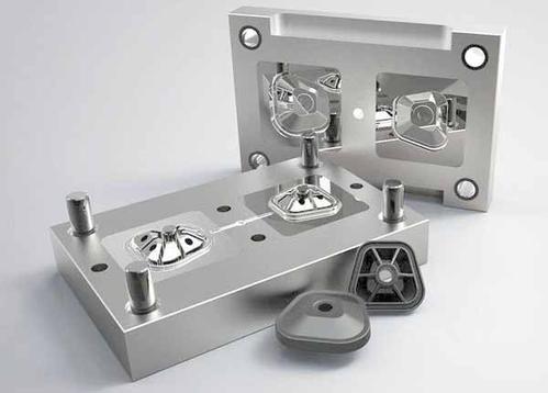 塑料模具脫模難要怎么解決呢？