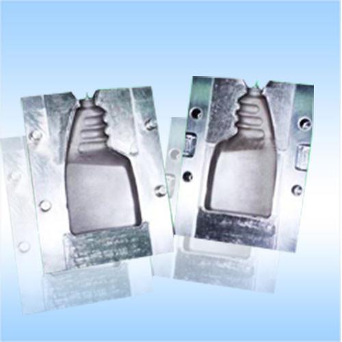 如何減小模具型腔尺寸有那些方法呢？