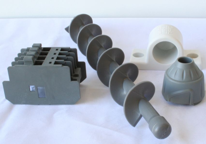 6種常見注塑成型缺陷的解決方案，你都知道嗎？