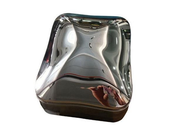 模具拋光產(chǎn)生波浪紋是什么原因？