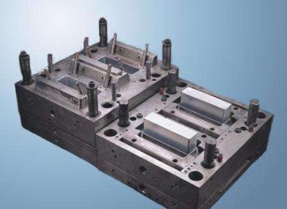 深圳注塑模具廠家，非標(biāo)準(zhǔn)件廠家加工定做模具配件的優(yōu)勢
