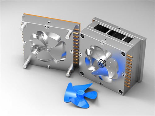 科翔塑膠模具廠，告訴您模具產(chǎn)品注塑如何提高產(chǎn)能？