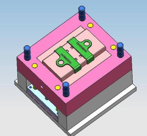 科翔模具告訴你，注塑模具需要做保養(yǎng)嗎？