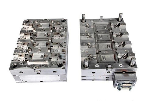 注塑模具的制作不用忽視這些問題，你都知道嗎？