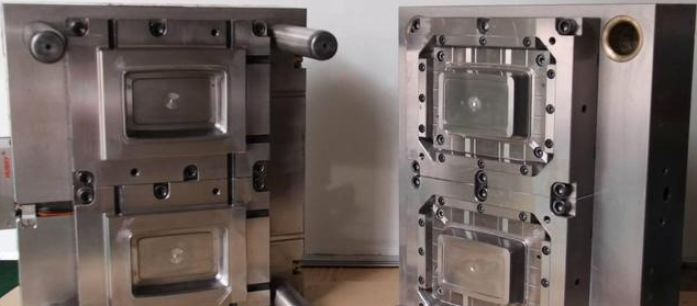 塑膠模具加工原則及工藝要求，你都了解嗎？