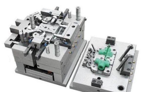 注塑模具出故障怎么解決，模具廠就教你幾個排除小絕招