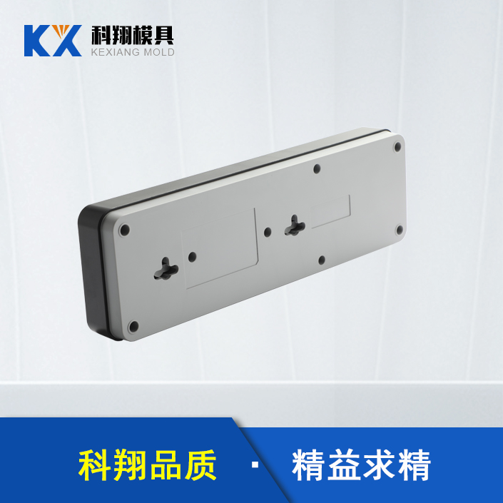 ?塑膠模具對于制件生產(chǎn)，壓料面的精度是影響拉延模的重要因素